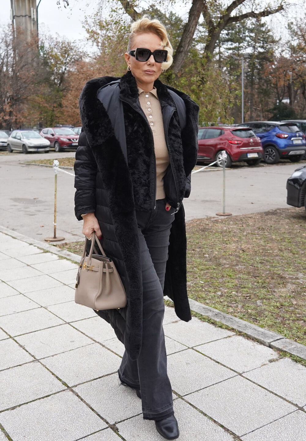 Ona nikada nije krila da smrt majke nikada nije prebolela