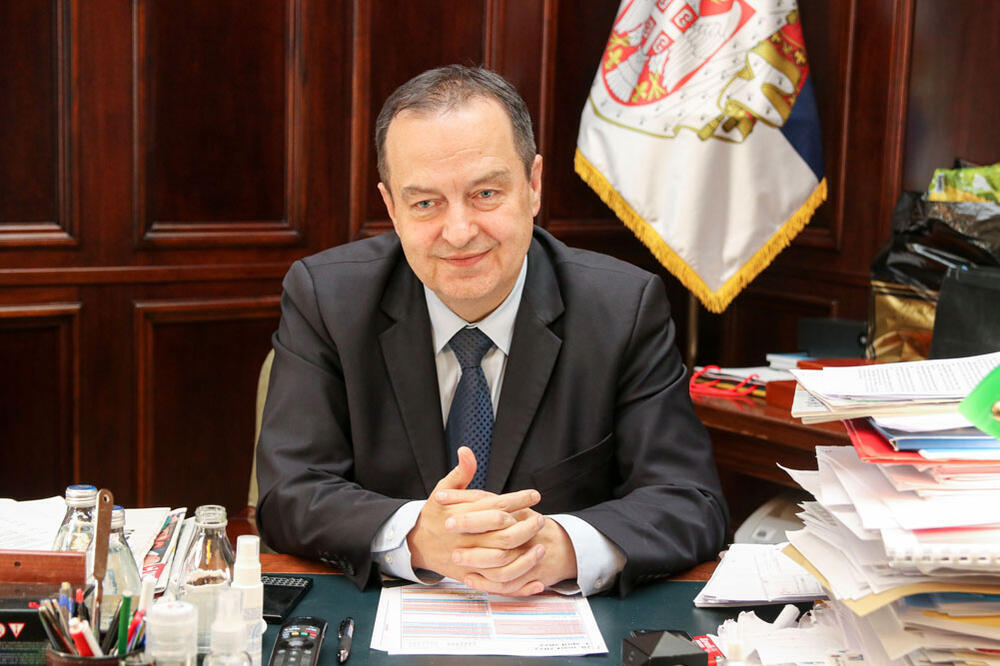 IVICA DAČIĆ: SPS stoprocentno stoji iza svog saveza s Vučićem i SNS! Šef socijalista otvoreno o Miketiću, opoziciji