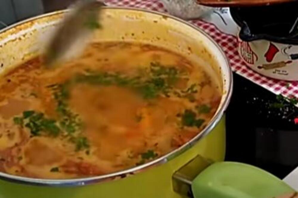 3 POSNA JELA IZ HILANDARSKOG KUVARA KOJE MORATE PROBATI: Lako se prave, ukusni su, a monasi sa Atosa ih tamane