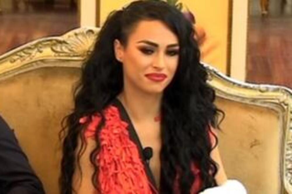 POBEDNICA PAROVA PROMENILA LIČNI OPIS: Kada vidite kako sada izgleda, PAŠĆETE SA STOLICE, ko je ova MAČKA!?