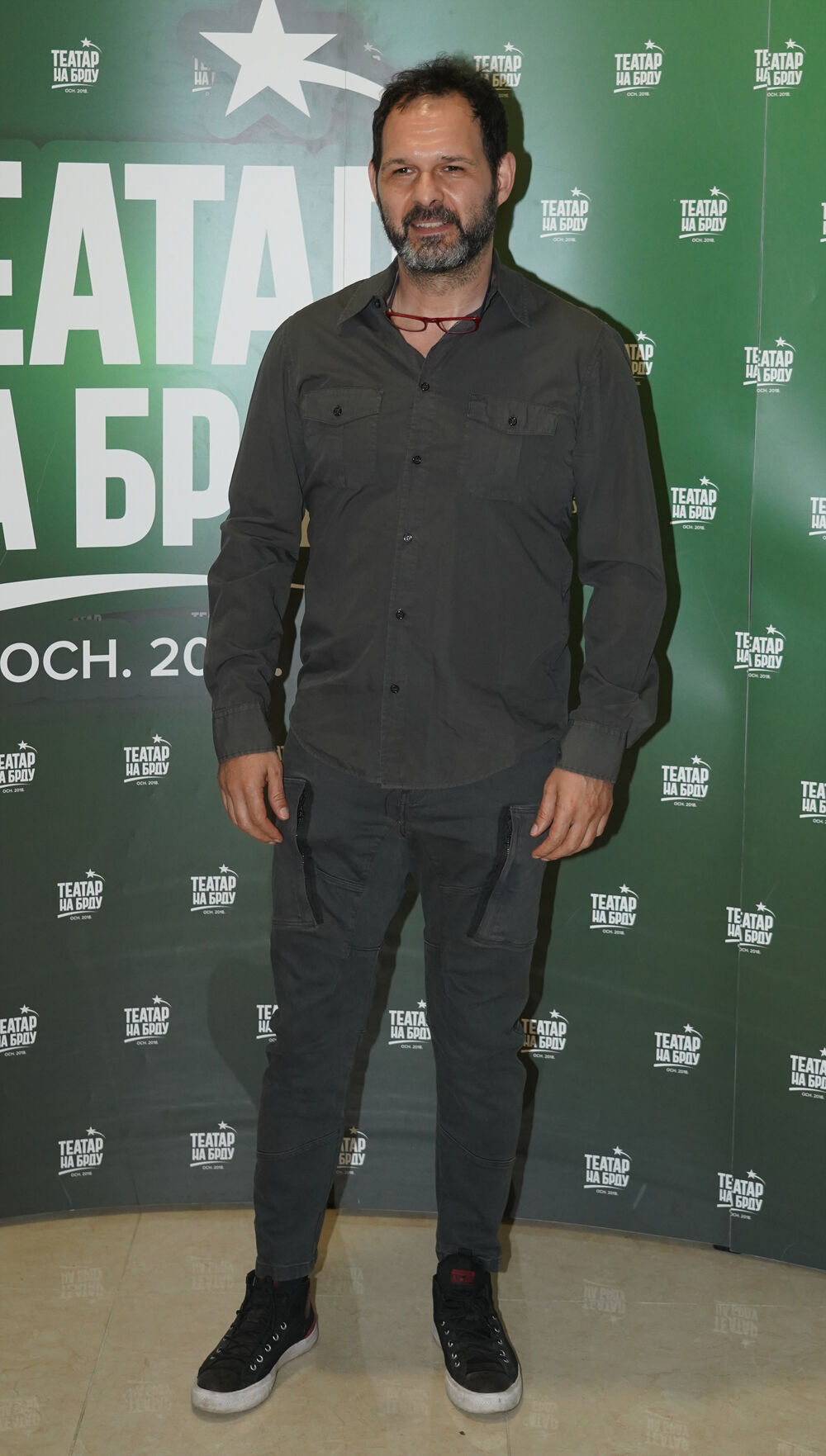 Kako izgleda Kuburin sin?