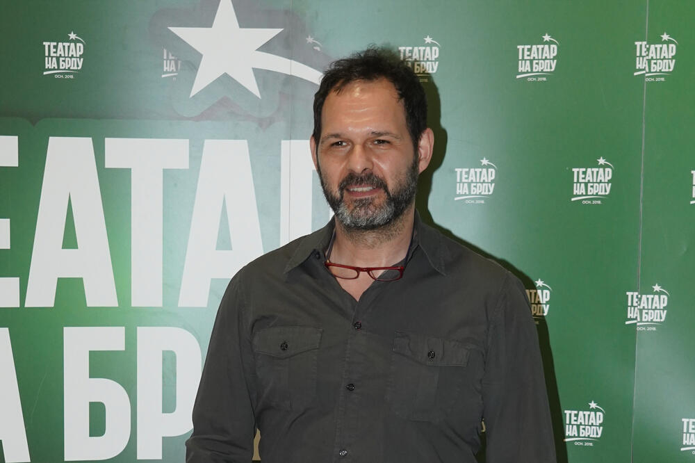 EVO U KAKVOM RAJU ŽIVI KUBURA: Napustio Beograd i otišao u PRIRODU, o ovome mnogi SANJAJU, svaka mu čast