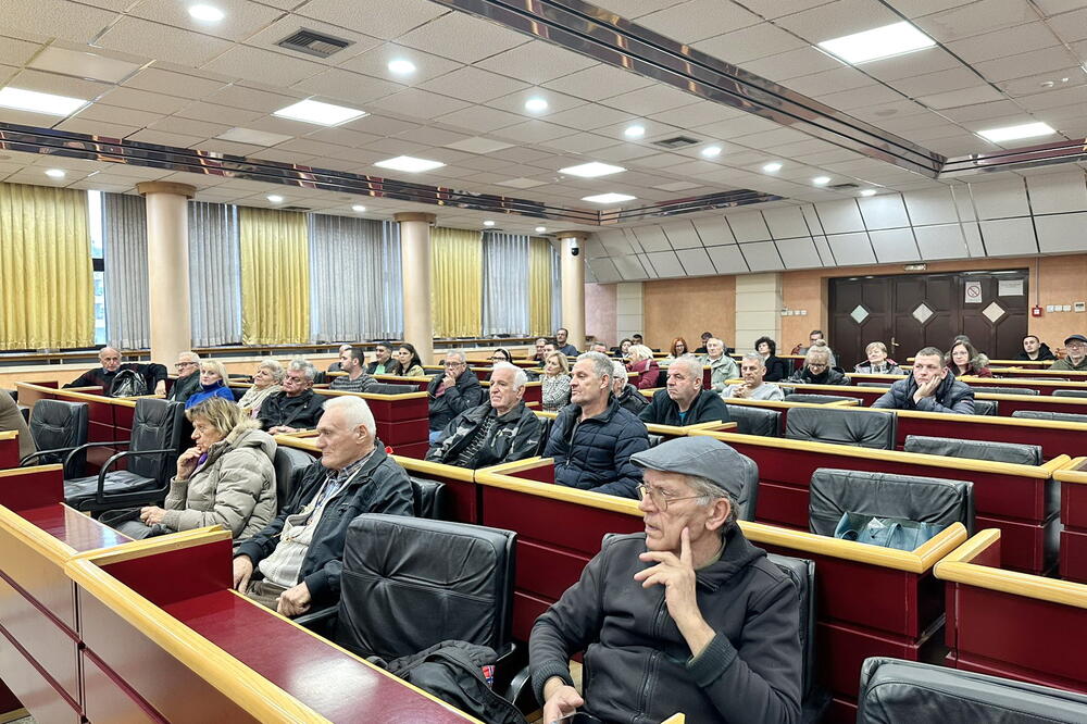 ČAK 59 KORISNIKA DOBILO SREDSTVA ZA SREĐIVANJE SVOJIH DOMOVA: Opština pozvala građane da se prijave za DRUGI KRUG!