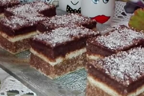 STARINSKA BEČKA PITA SA ORASIMA: Posna i mrsna poslastica - najlepši kolač svih generacija