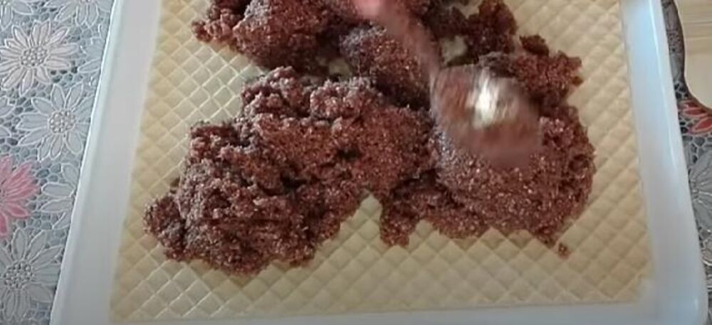 Prvi fil preko oblandi