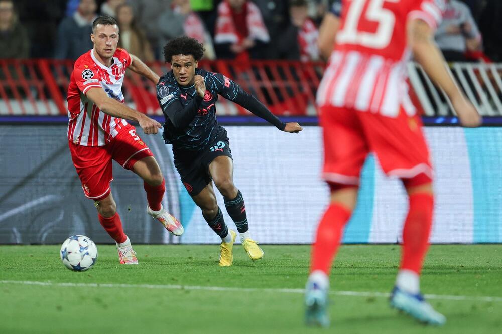 BOB PROMEŠAO ODBRANU ZVEZDE: Siti nadomak pobede na Marakani! (VIDEO)