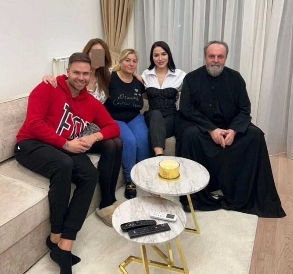 Stan je zaista prelep