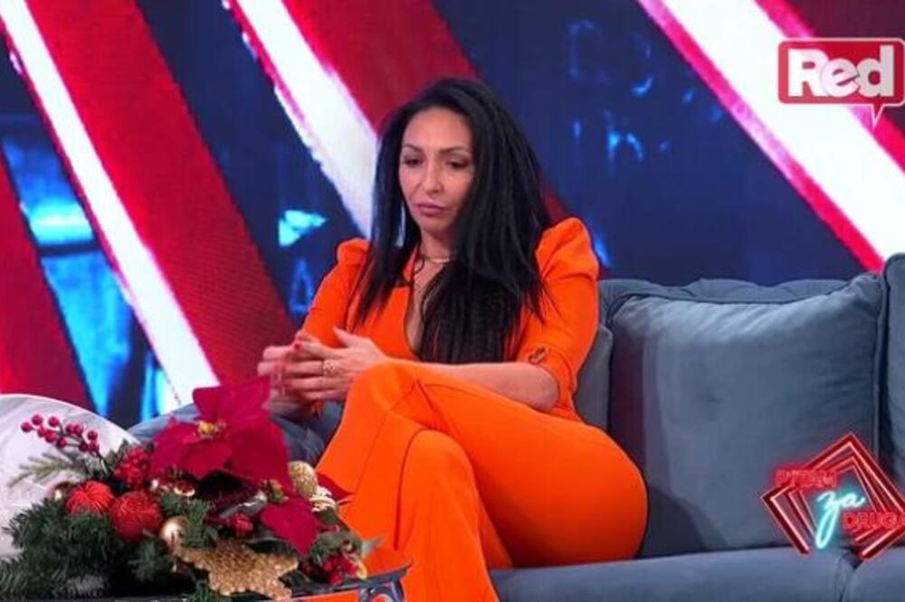 "ŠIBALA ME JE I GAĐALA, TRPELA SAM TEROR!" Bivša učesnica Elite progovorila o mučenju koje je doživela od SVEKRVE