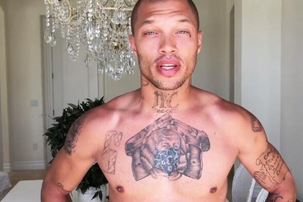 SRPKINJE OTKRIDALE NA BIVŠEG ROBIJAŠA! Postao ozbiljan LOVATOR, oženio ćerku moćnika pa "PROP'O K'O ŽETON"