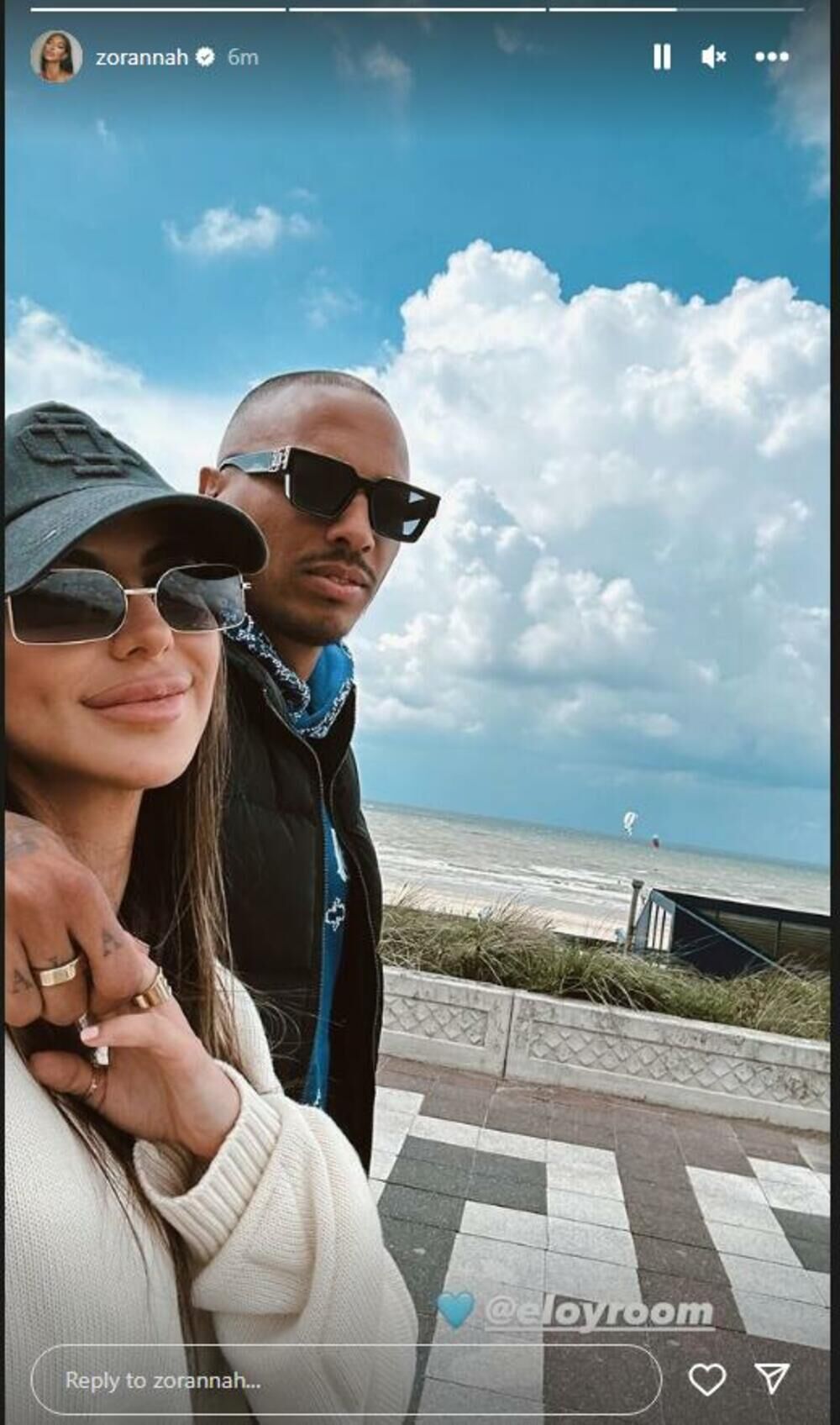 Zorana Jovanović Zorannah