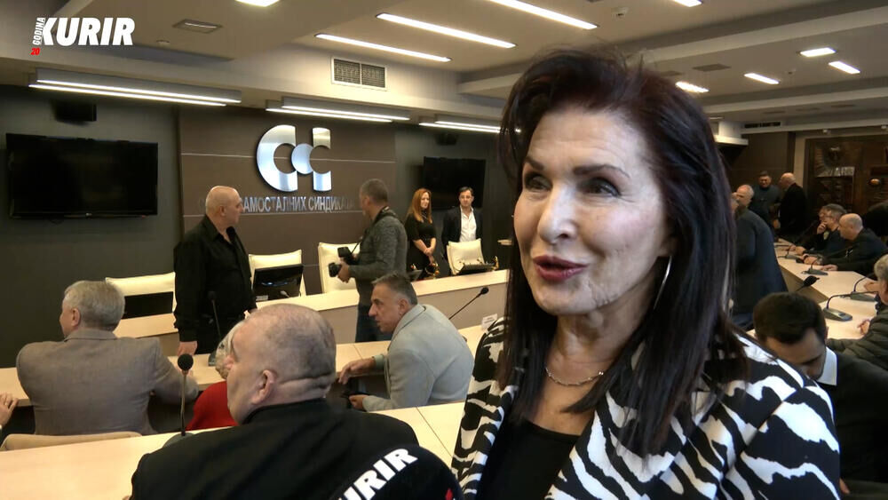 SEMUS nagrade za poznate