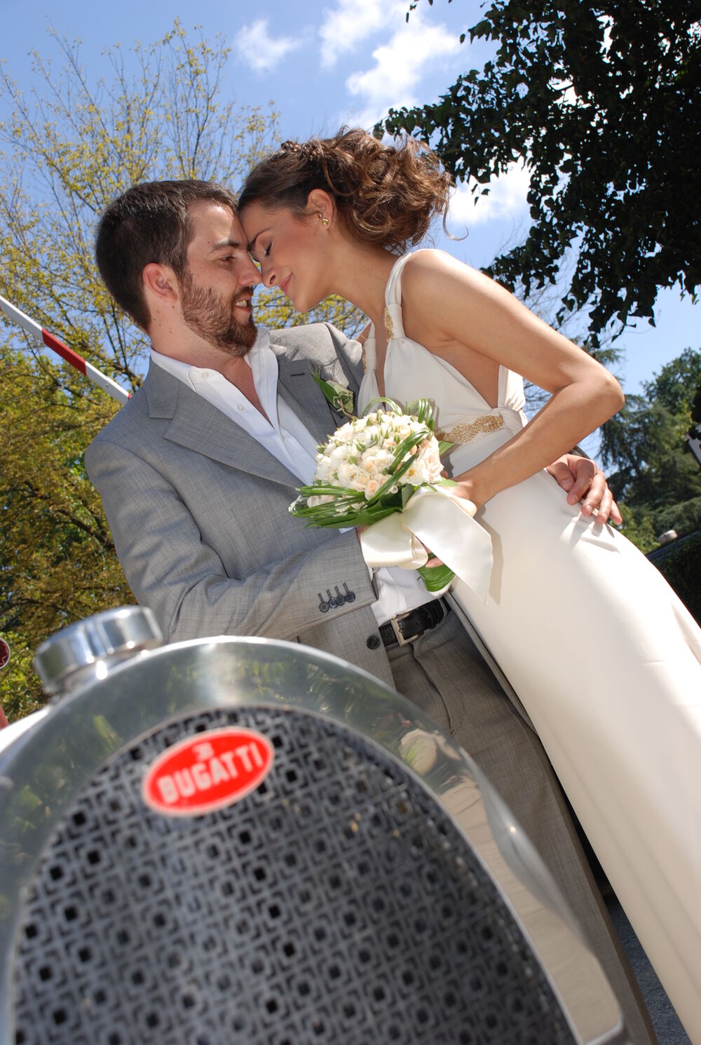 Voditeljka je noć pre venčanja motala salvete koje su na dan svadbe krasile stolove gostiju