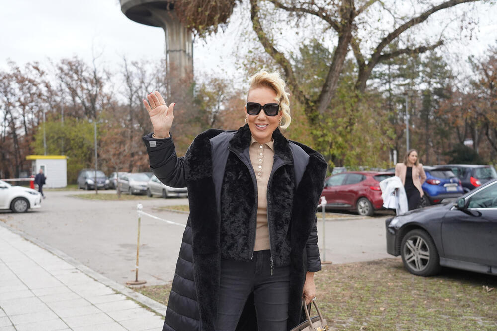 LEPA BRENA OTKRILA ZAŠTO JE STEFAN PRESTAO DA SE BAVI MUZIKOM: Odustao od pevačke karijere, a razlog je SPECIFIČAN