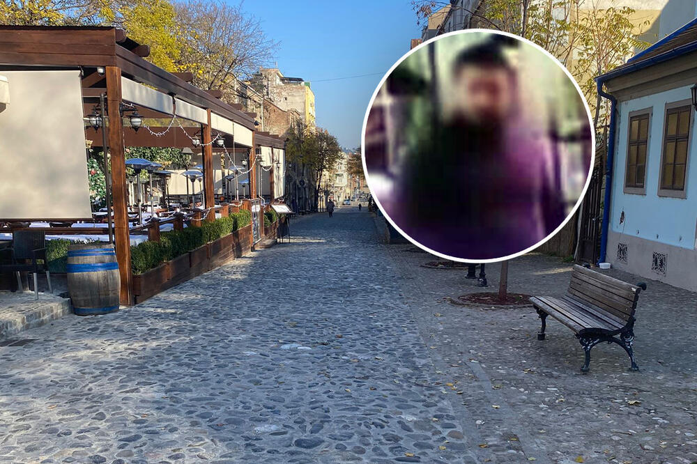 UHAPŠEN PUCAČ KOJI JE ISPALIO KIŠU METAKA U SKADARLIJI: Pokušao da pobegne u Hrvatsku