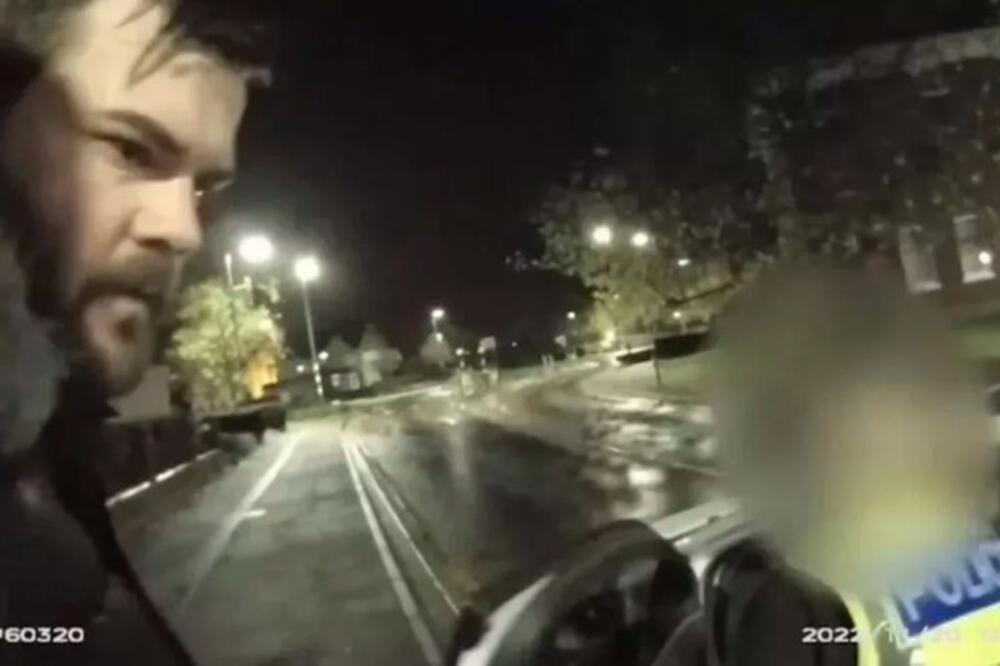 MONSTRUM SILOVAO ŽENU, PA JECAO DOK JE PRIČAO O ZLOČINU KOJI JE POČINIO: Ono što je rekao će vas RAZBESNETI (VIDEO)