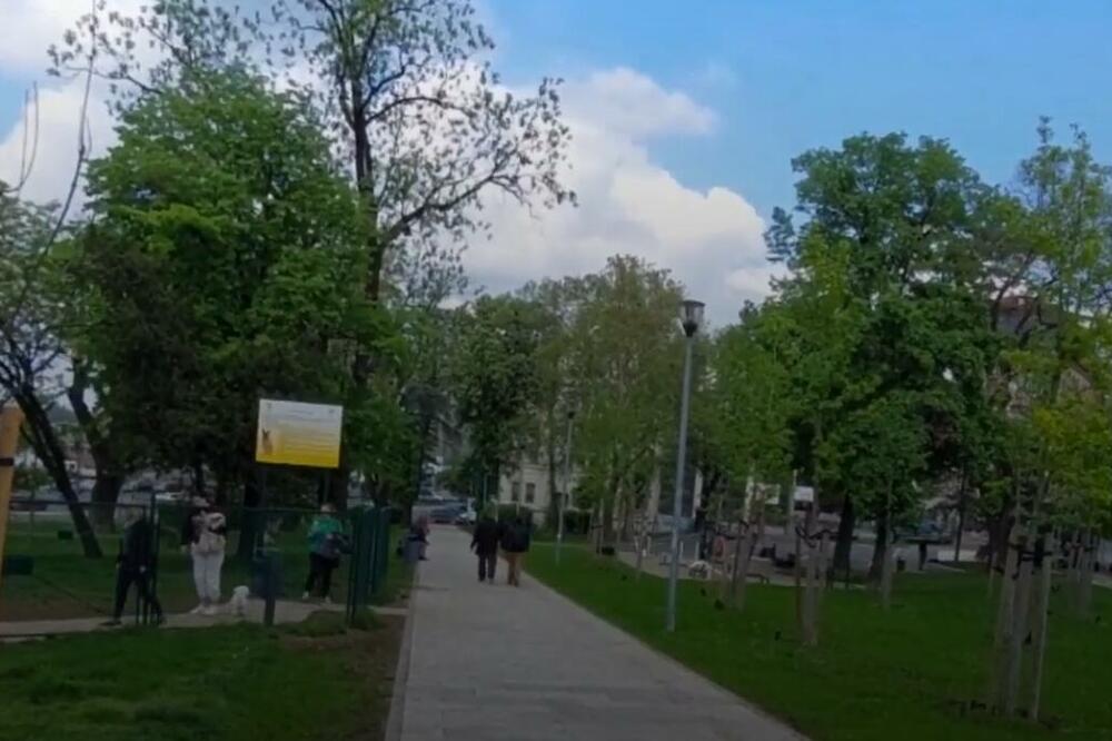 OD FITNES ZONE DO PET ZONE: Beograd dobio novi “BISER” - ovo je jedno od top mesta u gradu
