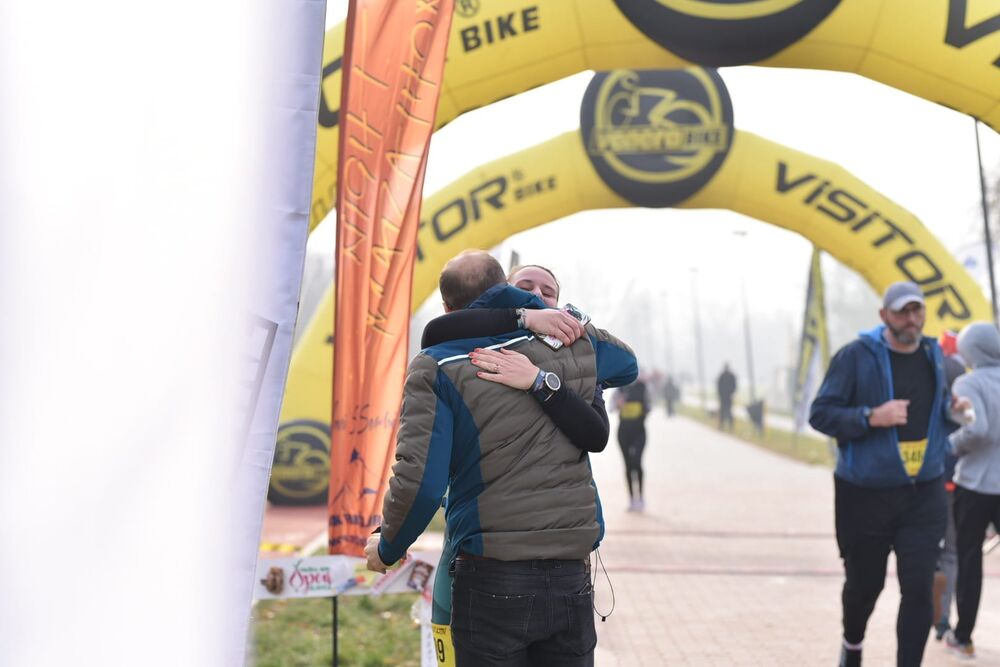 11. Reciklažni maraton