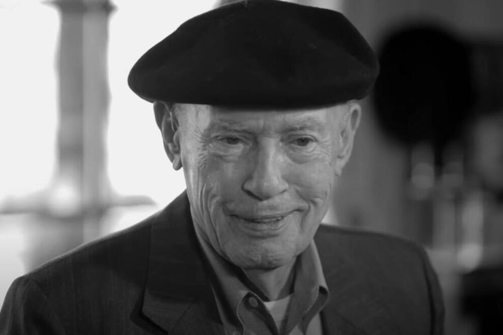 PREMINUO MILJENKO GRGIĆ, OPRAŠTAMO SE OD KRALJA "ŠARDONEA"! U Ameriku stigao sa 32 dolara, pa...