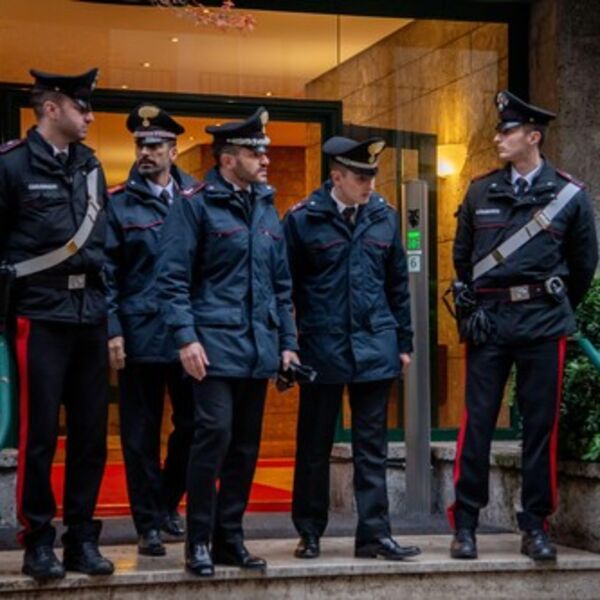 Uhapšen jedan od NAJOPASNIJIH BEGUNACA! Pogledajte gde se krio ŠEF OZLOGLAŠENE MAFIJE, policija jedva otkrila štek!