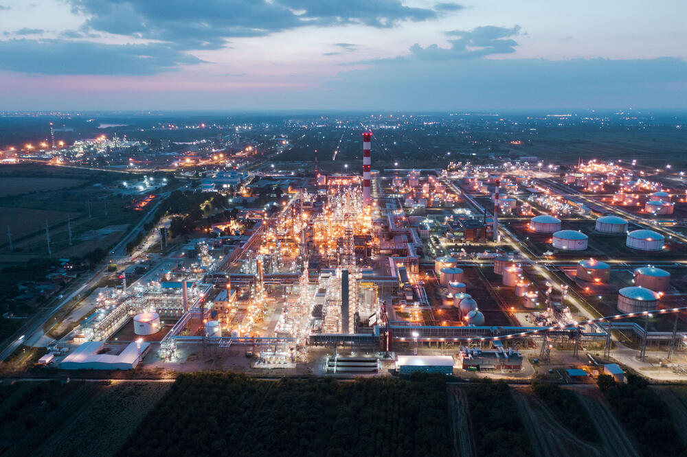 JUBILEJ DOMAĆE RAFINERIJE NAFTE: Na današnji dan pre 55 godina počela prerada nafte u Pančevu