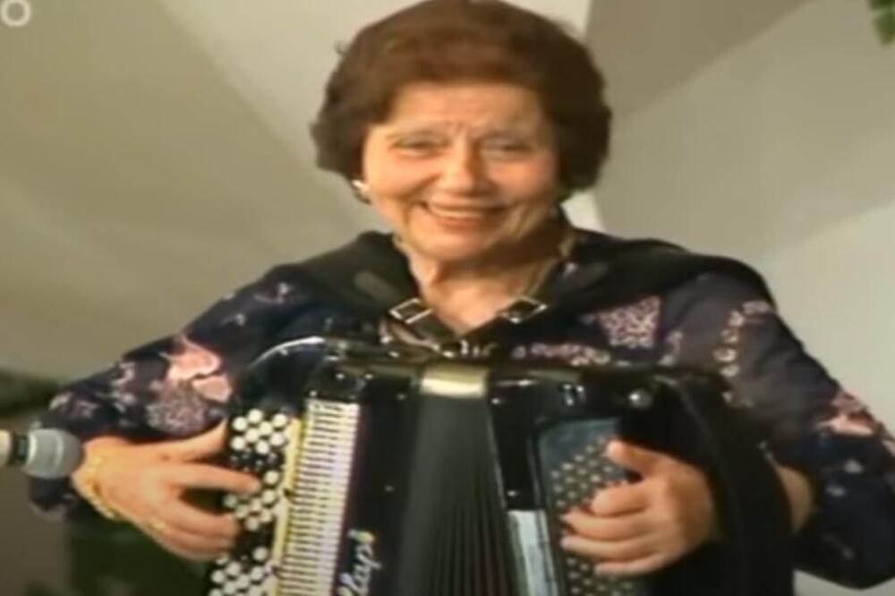 POSTIGLA OGROMAN USPEH, SRBIJU NIKADA NIJE HTELA DA NAPUSTI: Ostavila je NEIZBRISIV TRAG, žena vredna POŠTOVANJA