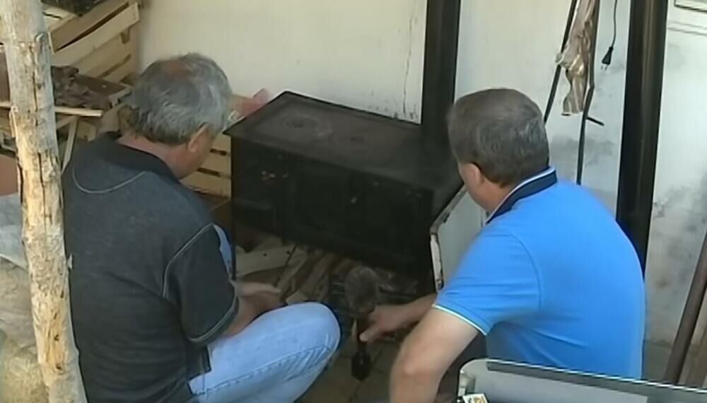 Majstor iz Žagubice