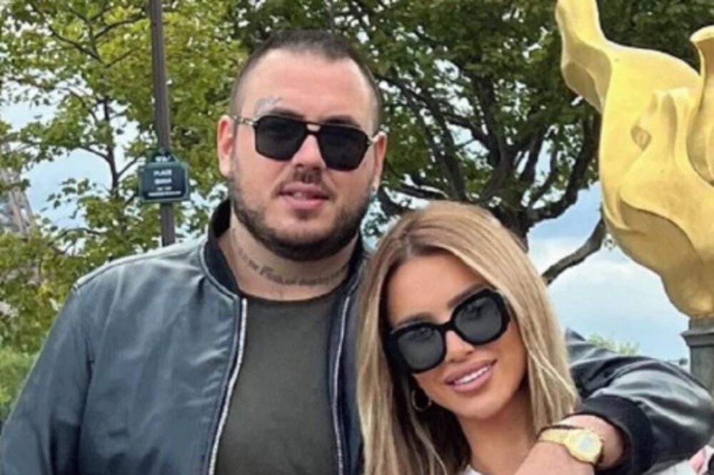 Sve puca od luksuza na 1. rođendanu ćerke Aleks Nikolić i Filipa Cara: Restoran pored mora, ovo se jednom viđa