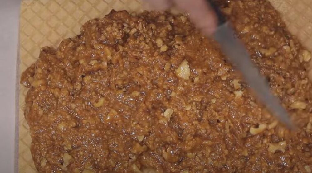 Filovanje posnih grlijaš oblandi