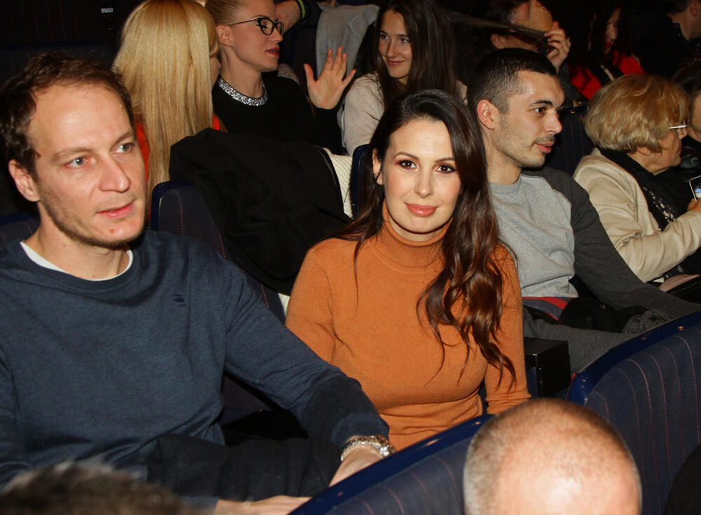 Par uživa u ljubavi već godinama