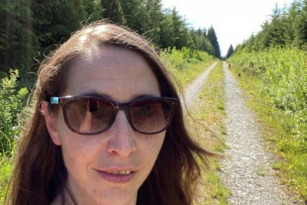 SARA JE DOŽIVELA KLINIČKU SMRT PA SE VRATILA U ŽIVOT: Otkrila šta je sve VIDELA na DRUGOJ STRANI (FOTO)