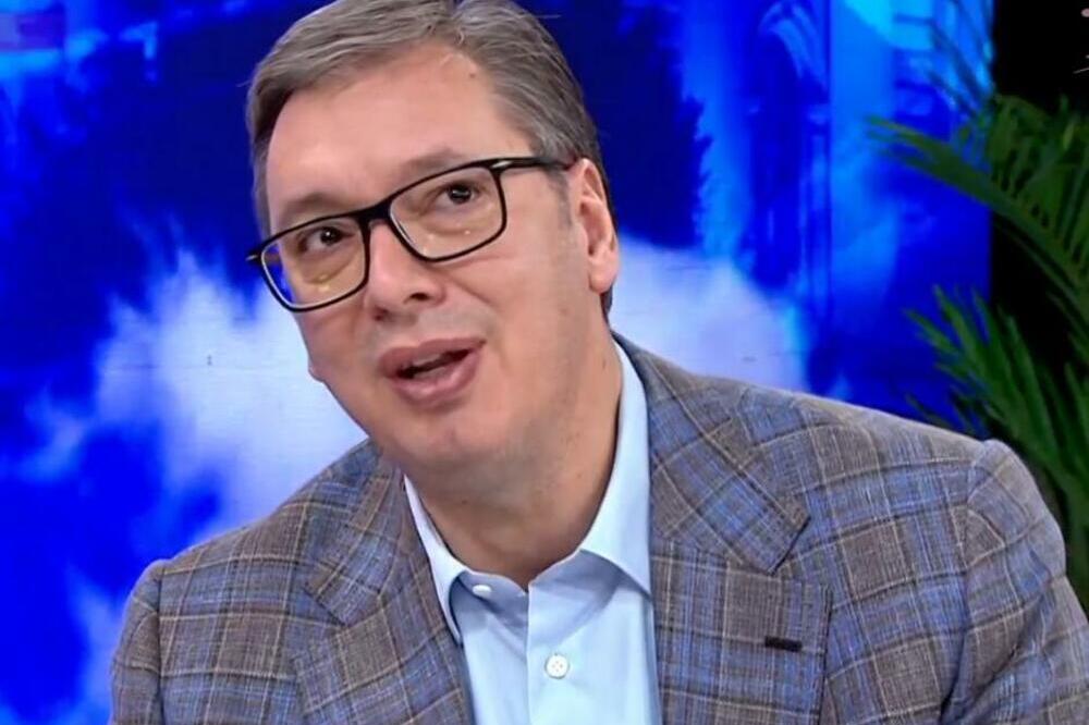 VUČIĆ NAJAVIO I NOVE VAUČERE ZA REHABLITACIJU U BANJAMA, NA PLANINAMA I MORU: Ovo su svi detalji