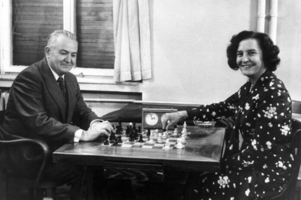 TUGA: Preminula Verica Nedeljković, legenda Zvezde i Jugoslavije!