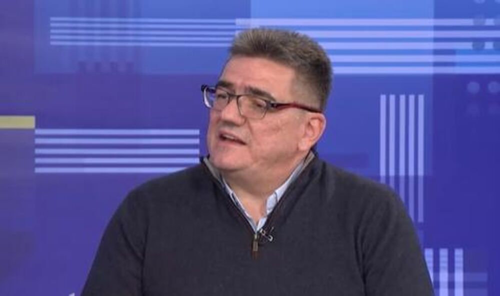 Radoslav Milovanović