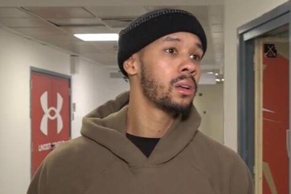 "HVALA I ZVEZDI" Mesina otkrio - Nejpir se ODREKAO velikog novca samo da ode iz Beograda!