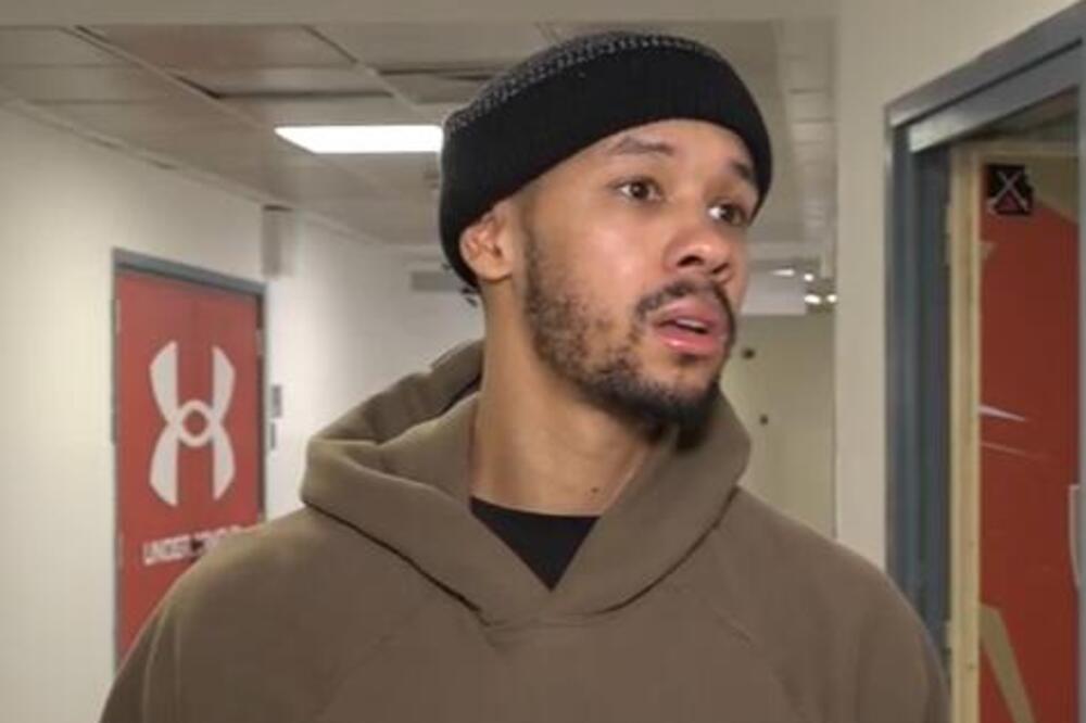 NEJPIR SE BRECNUO, PA OTKRIO ŠTA ČEKA DA UĐE U PRAVU FORMU: "To je najveća stvar!"