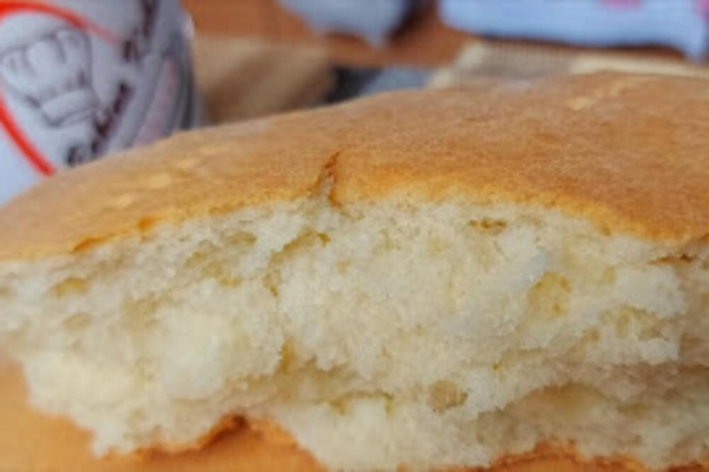 SVAKA ŽENA MORA DA NAUČI DA PRAVI POGAČU BEZ KVASCA: Ni jedna ne sme da se uda bez ovog RECEPTA u rukavu