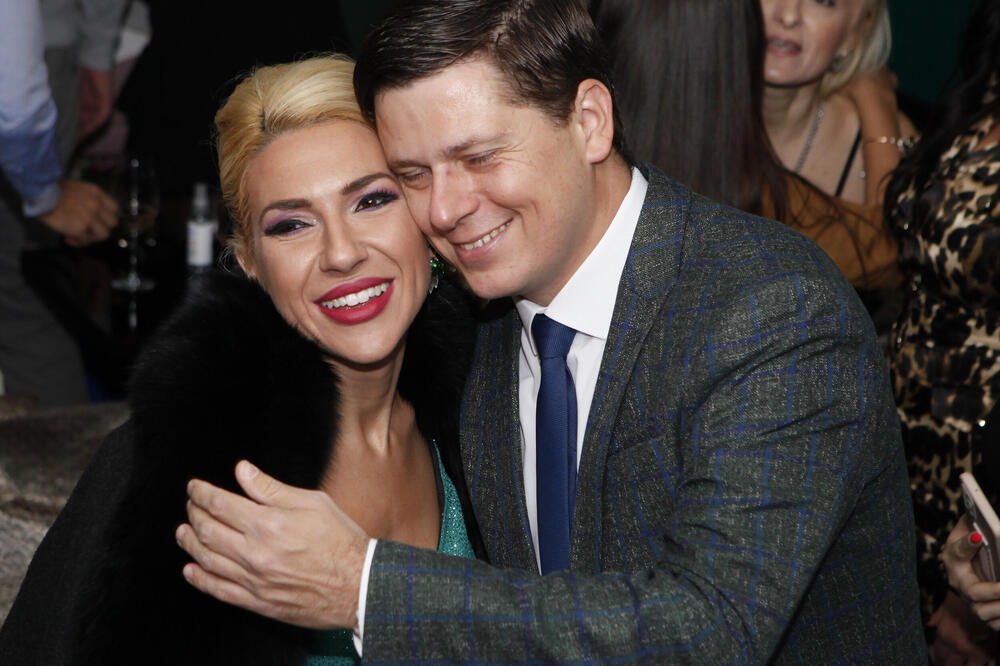 VOJA REAGOVAO NA NOVOG DEČKA JOVANE JEREMIĆ! Završio u šoku, pa ga "POČISTIO" jednim pitanjem