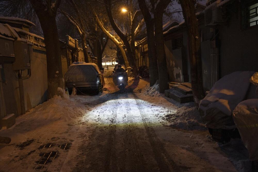 OLUJA PARALISALA NEMAČKU, A TEK SE OČEKUJE HAOS: Izdata OZBILJNA UPOZORENJA, zemlja u KOLAPSU