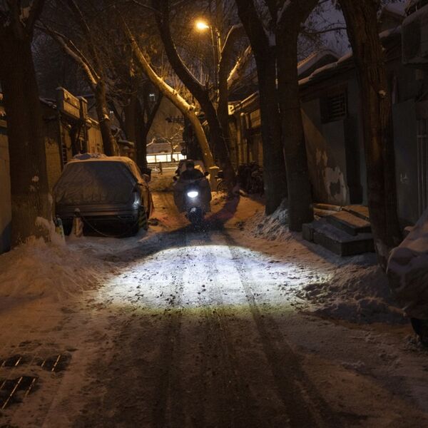 Zastrašujuća prognoza Marka Čubrila! Stiže nova tura zahlađenja, temperatura pada na nulu, a mraz će nas okovati