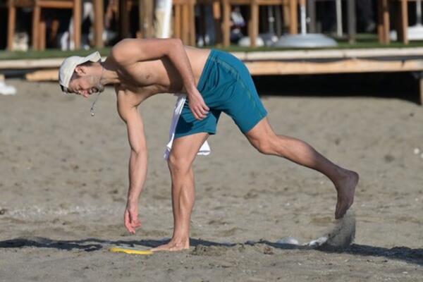 SVI AMERIKANCI SU POLUDELI ZBOG DIJETE NOVAKA ĐOKOVIĆA: U 36. ludo MRŠAVITE, izašao spisak TENISERA koji su na njoj