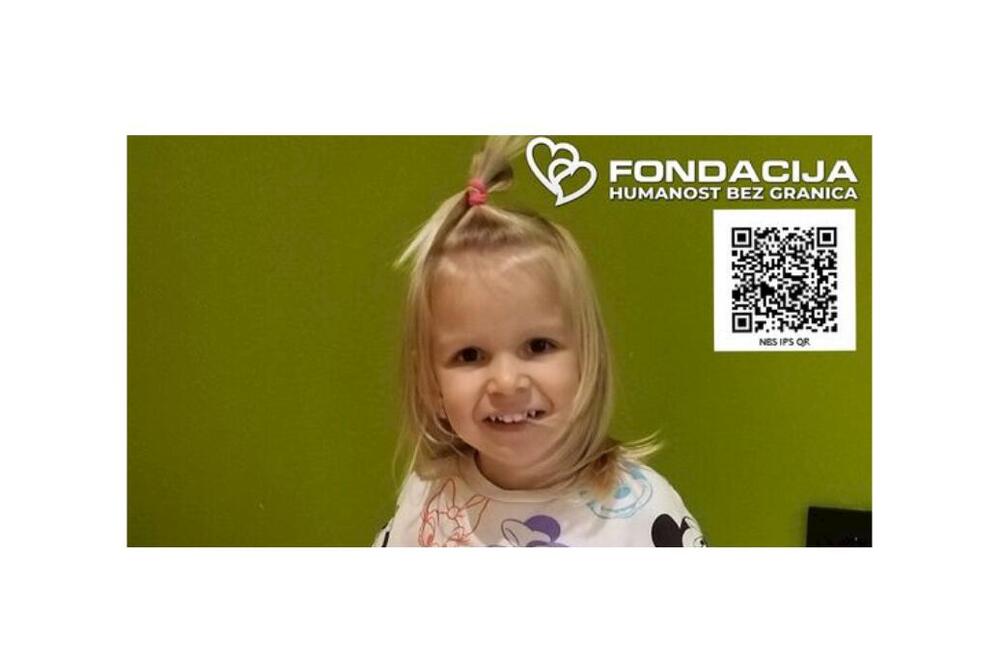 JANIN ŽIVOT JE ODMAH PO ROĐENJU BIO UGROŽEN: Vesela devojčica kasni u odnosu na vršnjake i potrebna joj je POMOĆ!