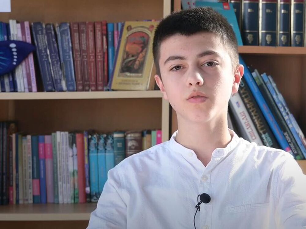 Stefan Varga iz Kikinde