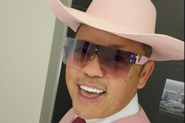 OTETI KOMIČAR PRONAĐEN MRTAV: Devojka ga namamila u klopku, a onda ga naterali da pozove najbliže