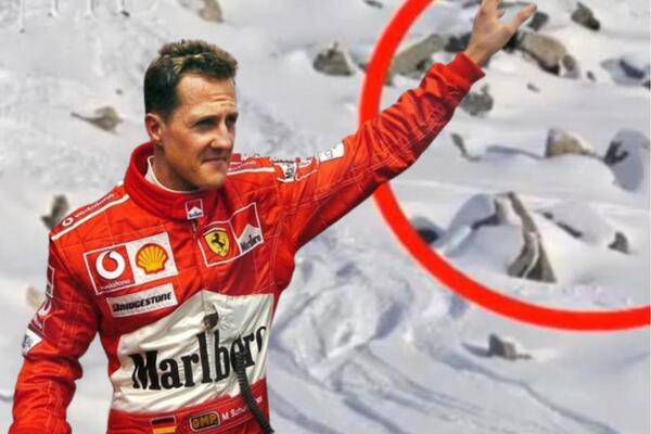 DECENIJU KASNIJE: Otkrivene 2 KOBNE GREŠKE koje su dovele do strašne NESREĆE na skijanju Mihaela Šumahera!