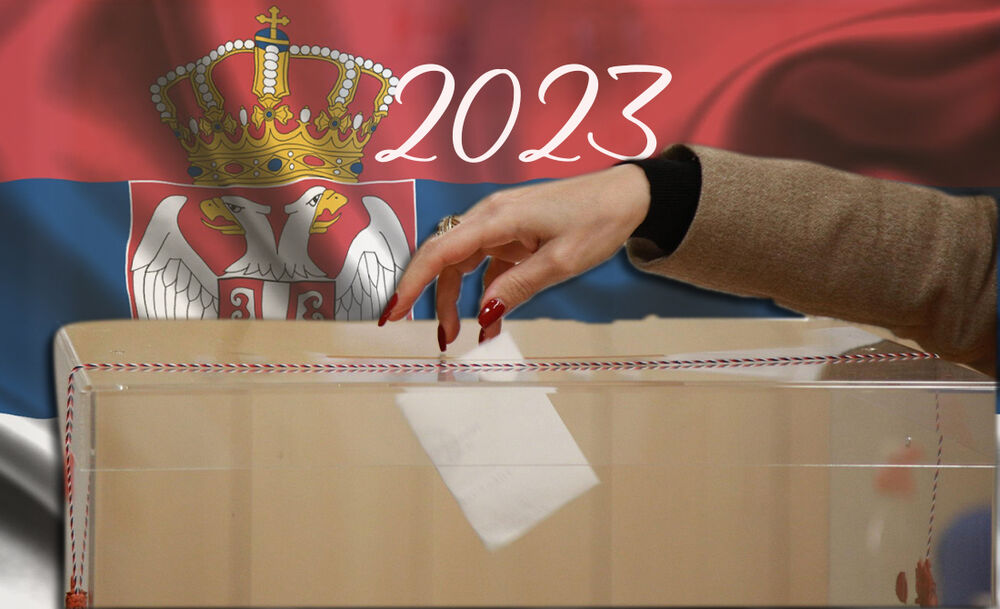 Glasanje/Ilustracija