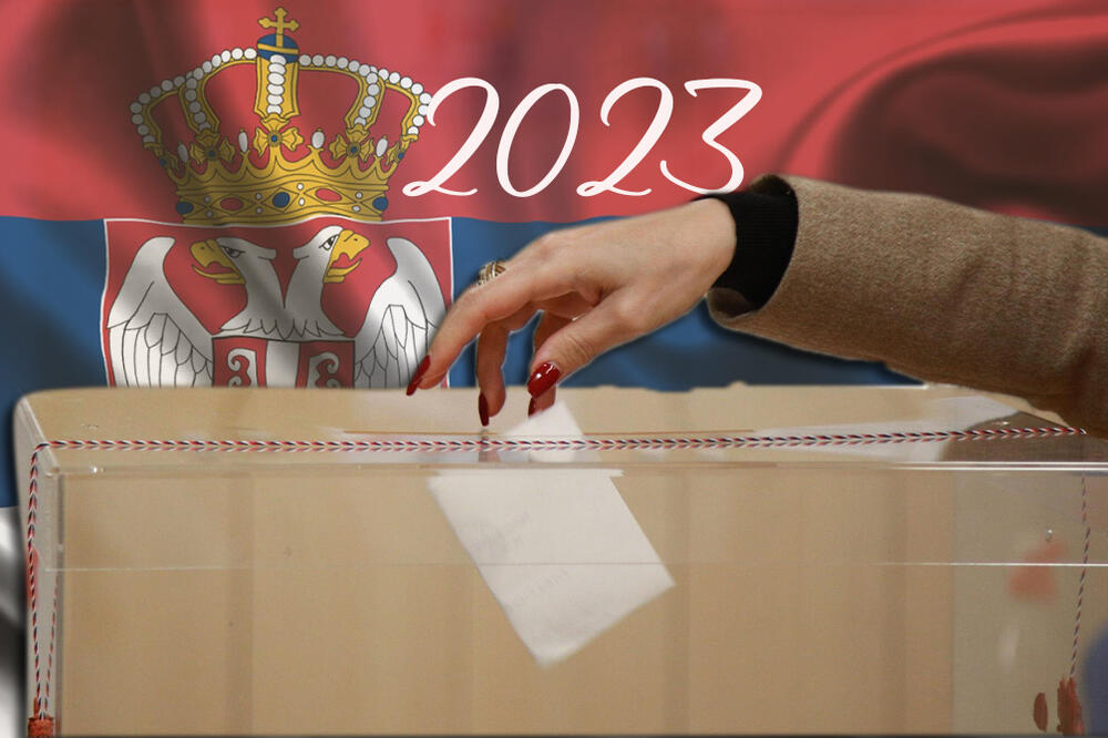 TOKOM DANA SU GLASALI POLITIČARI I PREDSTAVNICI IZBORNIH LISTA: Evo šta su imali da poruče