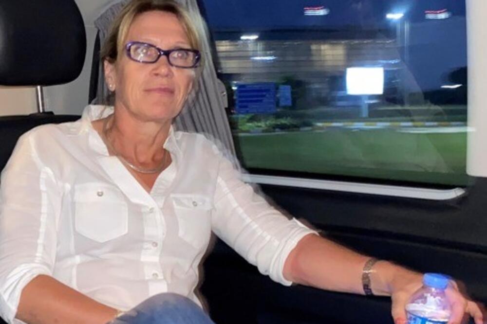 PRONAĐENO TELO TOKOM POTRAGE ZA NESTALOM MAJKOM TROJE DECE: Njen kaput otkriven u RECI