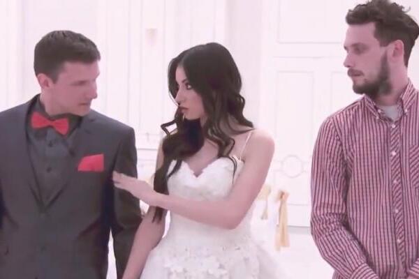 AKO ODBIJETE KUMSTVO, VERUJE SE DA VAM SLEDE VELIKE ŽIVOTNE KAZNE: Svaki Srbin MORA da zna ZAŠTO se to ne radi!