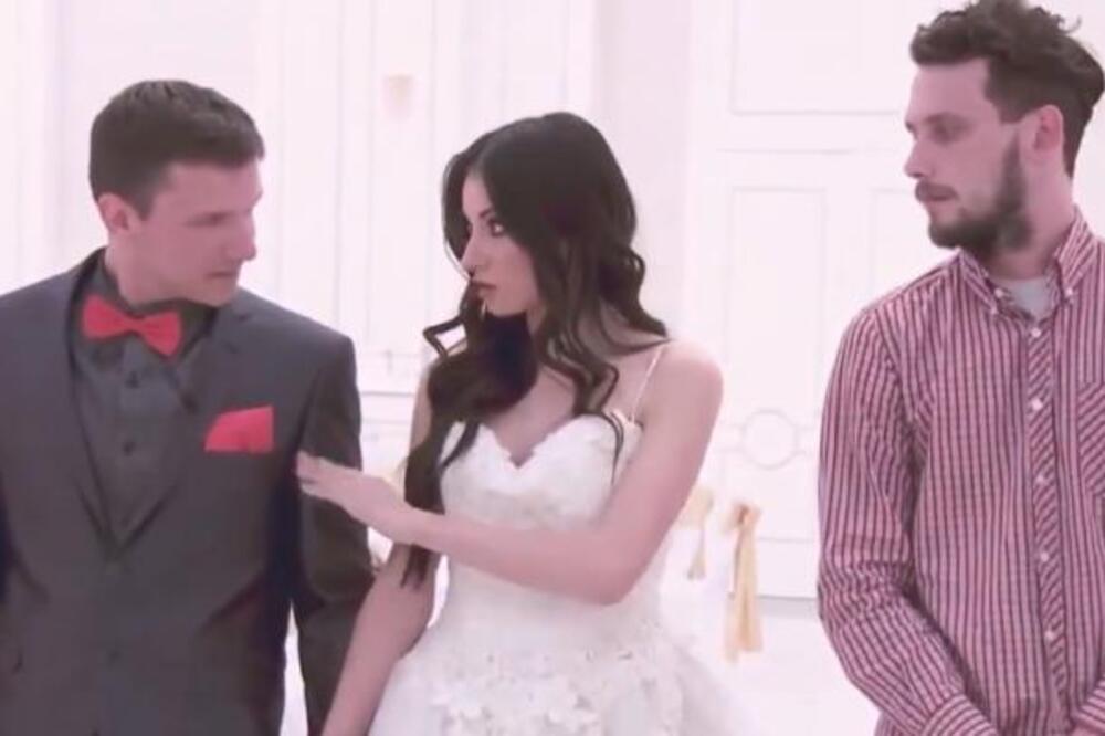 AKO ODBIJETE KUMSTVO, VERUJE SE DA VAM SLEDE VELIKE ŽIVOTNE KAZNE: Svaki Srbin MORA da zna ZAŠTO se to ne radi!