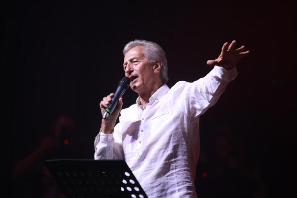 MIROSLAV ILIĆ OTKRIO DA LI SE U JEDNOME SLAŽE SA KARLEUŠOM: A onda progovorio i o USPEHU Aleksandre Prijović